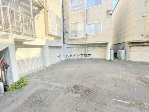 北海道札幌市手稲区曙二条3丁目(アパート)の賃貸物件のその他画像
