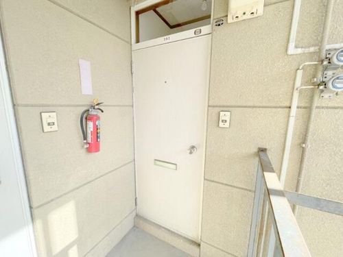 北海道札幌市手稲区曙二条3丁目(アパート)の賃貸物件のその他画像