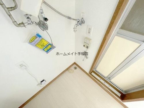 北海道札幌市手稲区曙二条3丁目(アパート)の賃貸物件のその他画像