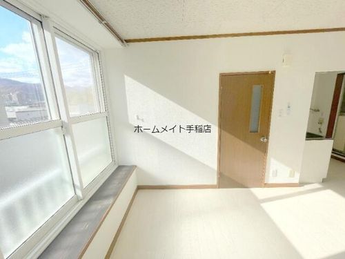 北海道札幌市手稲区曙二条3丁目(アパート)の賃貸物件のその他画像