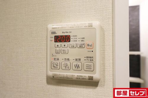 リヴシティ泉0301のその他画像