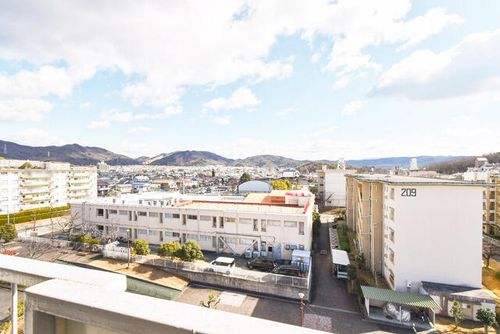 UR中央台2100508のその他画像