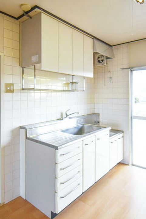 UR中央台2100508のその他画像