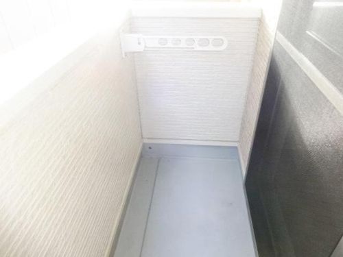 アネックス藤の内装