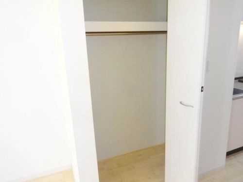 アネックス藤の内装