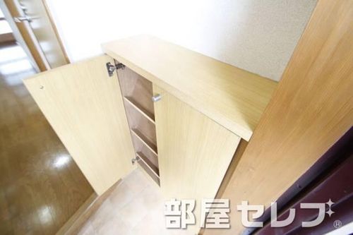 FULL HOUSE YAGOTO501の内装