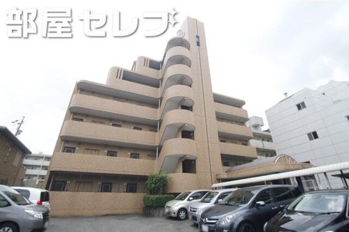 FULL HOUSE YAGOTO501の外観