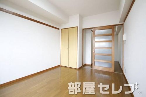 FULL HOUSE YAGOTO501の内装
