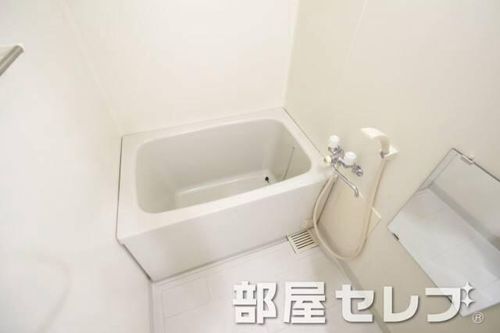 FULL HOUSE YAGOTO501の風呂