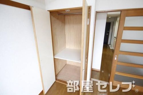 FULL HOUSE YAGOTO501の内装