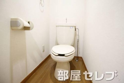 FULL HOUSE YAGOTO501の内装