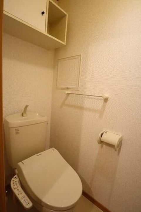 アイビーガーデンCの内装