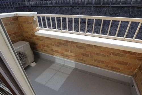 アイビーガーデンCの内装