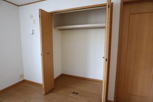 アイビーガーデンCの内装