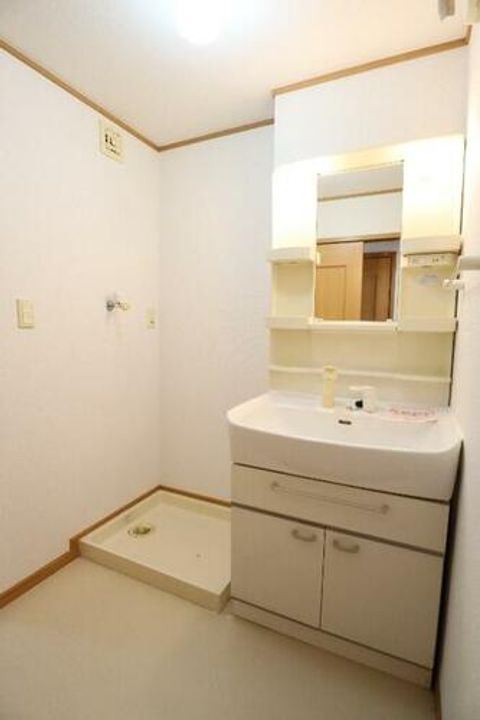 アイビーガーデンCの内装