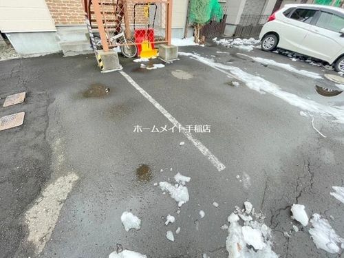 北海道札幌市手稲区曙四条1丁目(アパート)の賃貸物件のその他画像