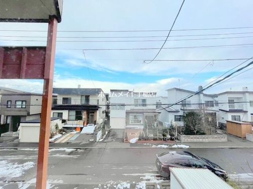 北海道札幌市手稲区曙四条1丁目(アパート)の賃貸物件のその他画像