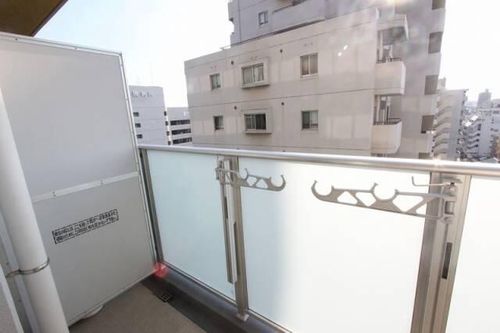 RIDGE大曾根1003の内装