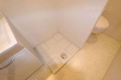 RIDGE大曾根1003の内装