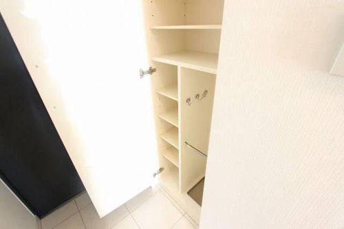 RIDGE大曾根1003の内装