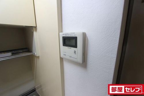 第二末廣ビル201の内装