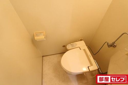 第二末廣ビル201の内装
