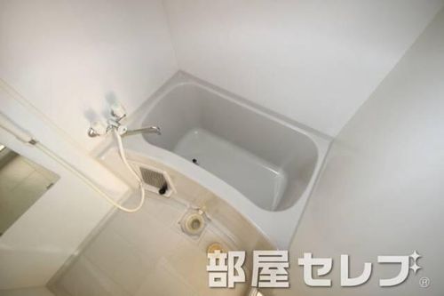 サン・ウエダビルⅡの風呂
