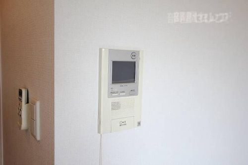 パークフラッツ金山のその他画像