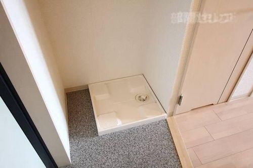 パークフラッツ金山のその他画像