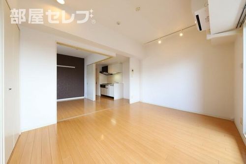 AHビル0707の内装