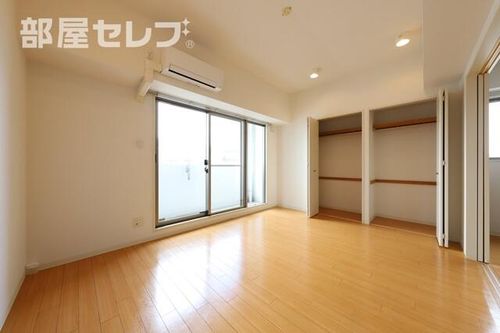 AHビル0707の内装