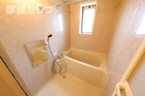 AHビル0707の風呂