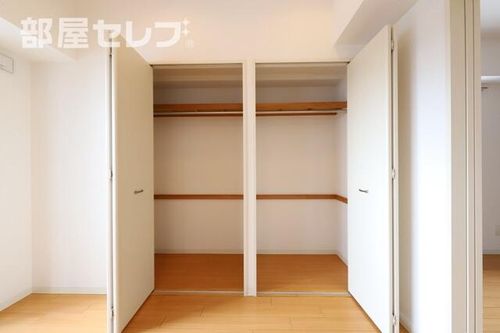 AHビル0707の内装