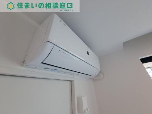 愛知県額田郡幸田町大字菱池字池端(アパート)の賃貸物件のその他画像