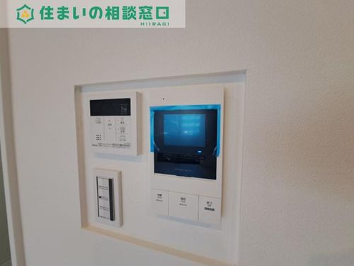 愛知県額田郡幸田町大字菱池字池端(アパート)の賃貸物件のその他画像