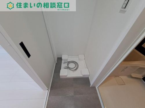 愛知県額田郡幸田町大字菱池字池端(アパート)の賃貸物件のその他画像