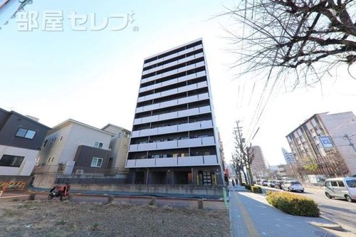 S-FORT北千種405の外観