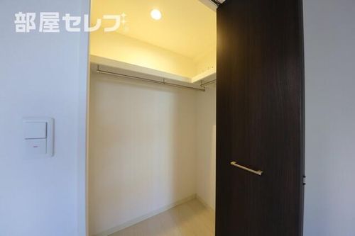 S-FORT北千種405の内装
