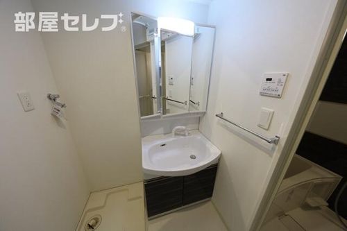S-FORT北千種405の内装