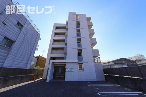 Via Ferixの外観