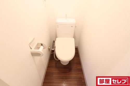 Via Ferixの内装