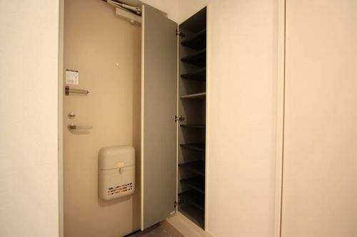 Villa Clelia103の玄関