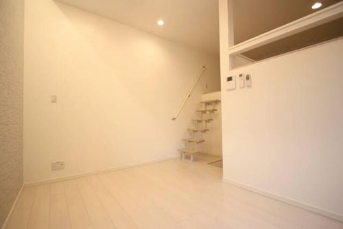 Villa Clelia103の内装