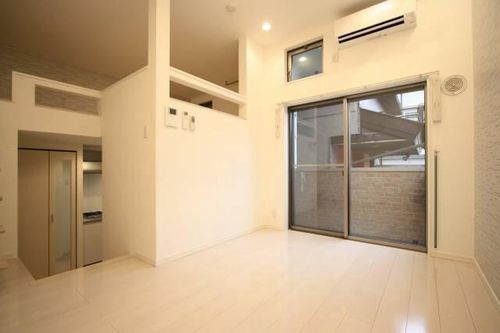 Villa Clelia103の内装