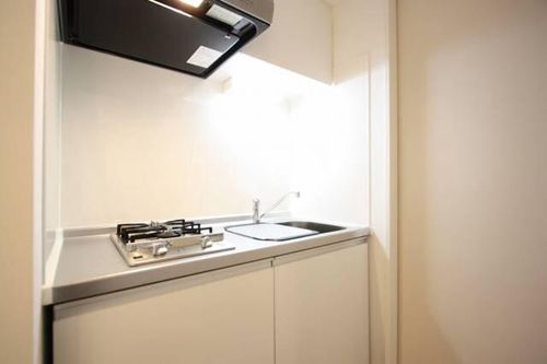 Villa Clelia103のキッチン