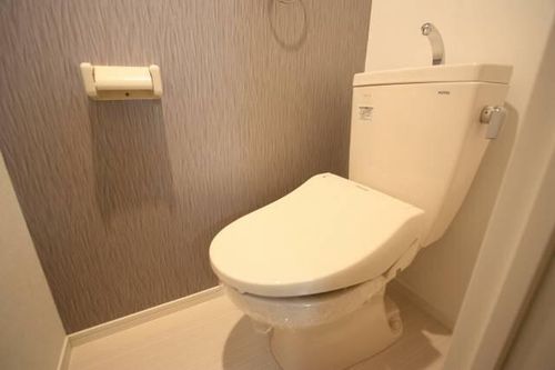 Villa Clelia103の内装