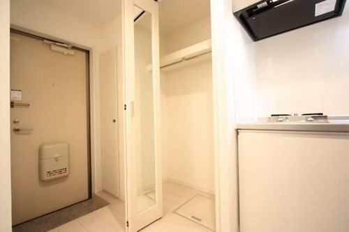 Villa Clelia103の内装