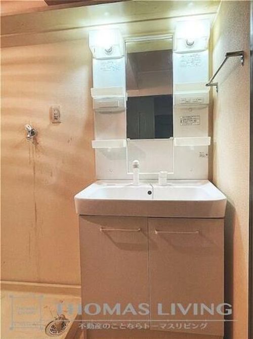 クレベール皇后崎の内装