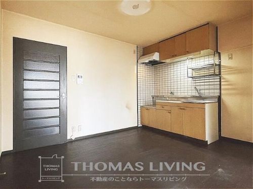 クレベール皇后崎の居間