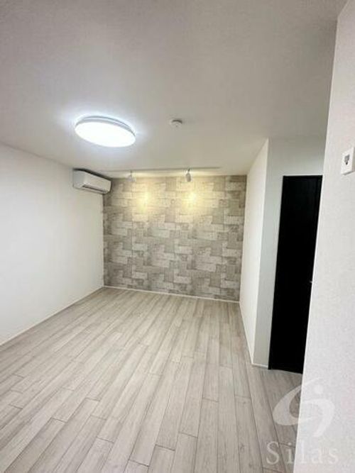 フジパレス長原駅西Ⅴ番館の内装